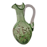 Enamused caraffe