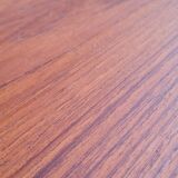 Scandinavian teak table 1960