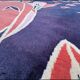 Tapis Rober Four Aubusson 170x240 cm