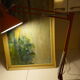 Architect lamp industrial style 1970s