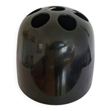 Porte-parapluie mid-century Dedalo, Emma Gismondi Schweinberger, Artemide, années 1960