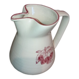 Pitcher or pitcher