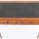 Bureau plat de style louis xvi