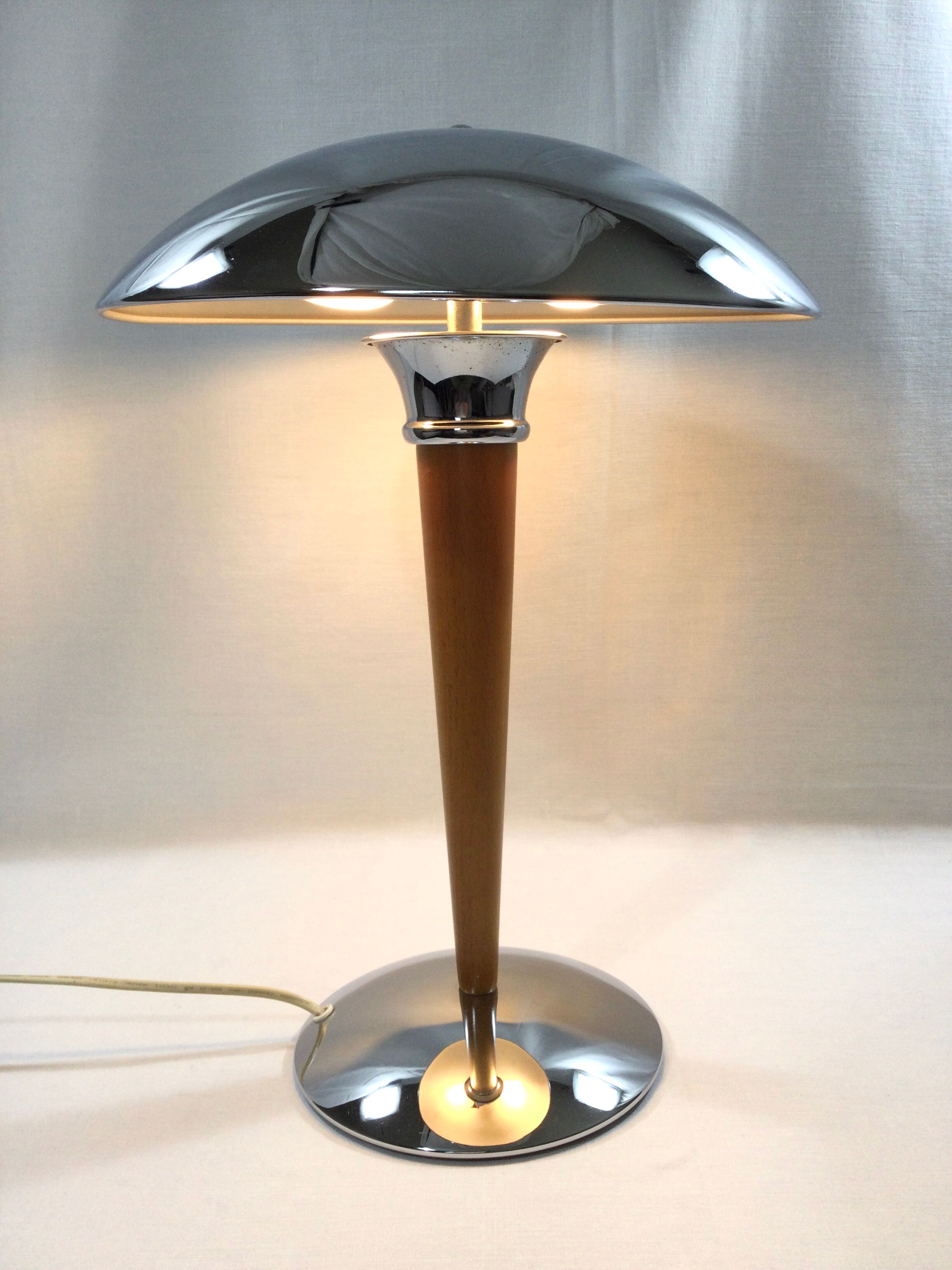 Lamp Paquebot
