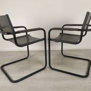 Fauteuils de bureau cuir