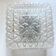 Square vintage ceiling lamp