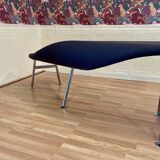 Gigantic sofa 340 cm Scandinavian design.