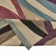 Contemporary Tribal Decorative Kilim 304 cm x 440 cm