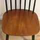 Chaise 1950