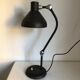 Lamp Jumo GS1 black 1950