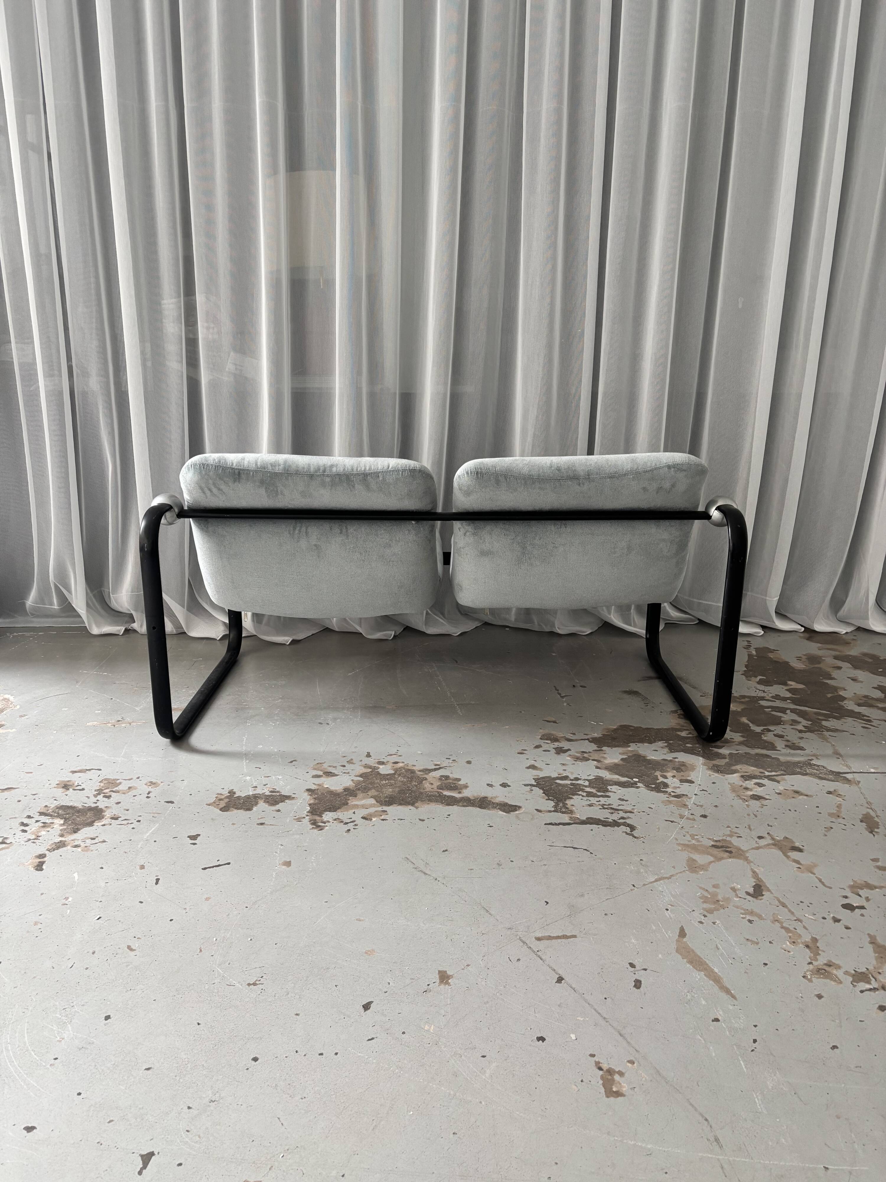 Bench by Marc Held for Airborne, 1970s