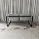 Bench by Marc Held for Airborne, 1970s