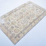 Oushak Antique Floor Carpet sku 3350