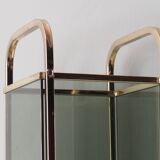 Umbrella holder, Belgochrom 1970