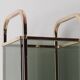 Umbrella holder, Belgochrom 1970
