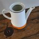 Cafetière vintage