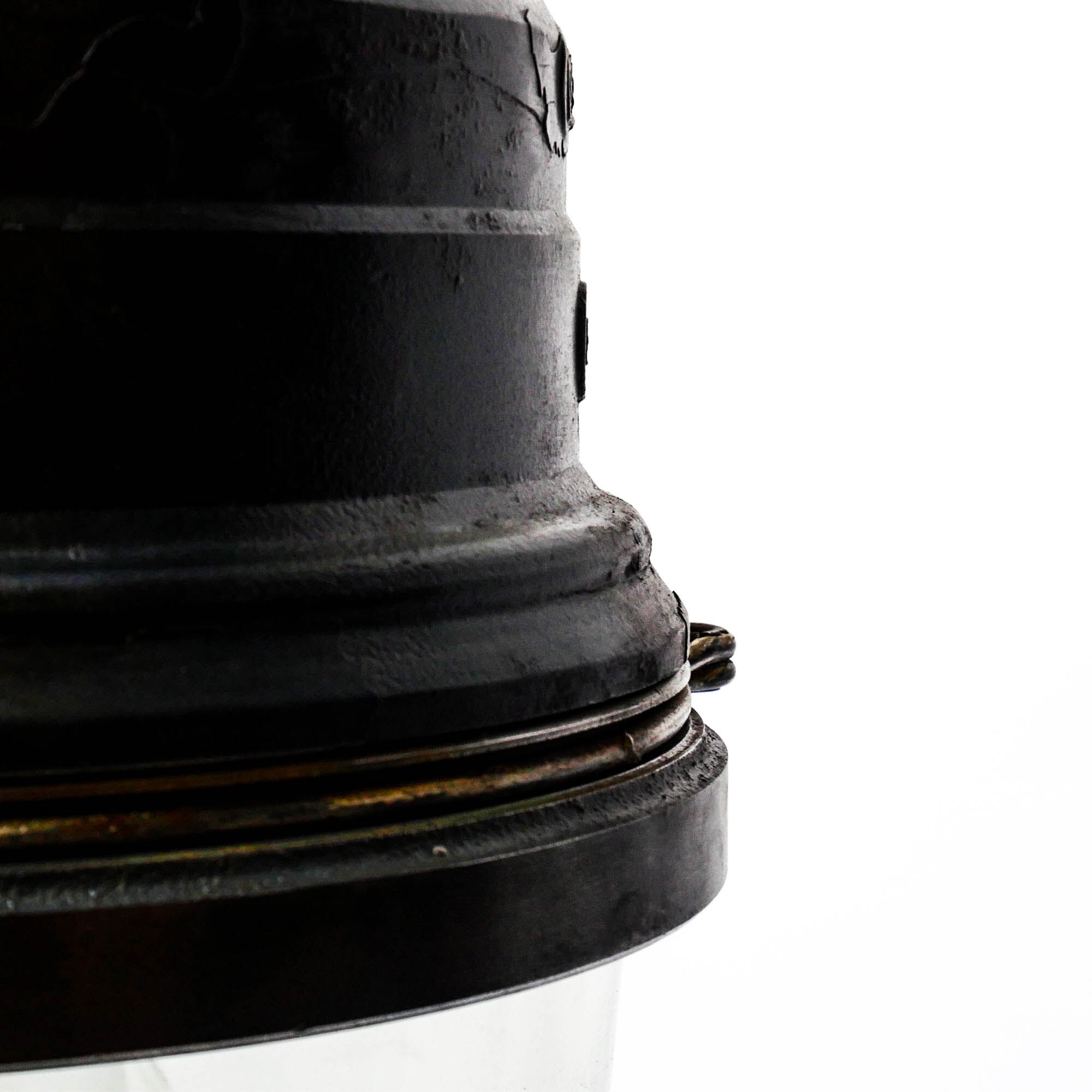 Suspension industrielle