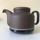 Théière anglaise vintage annees 70