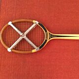 Donnay vintage tennis racket