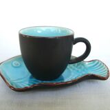 Espresso cups