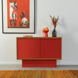 1960s dresser