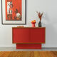 Commode des années 1960