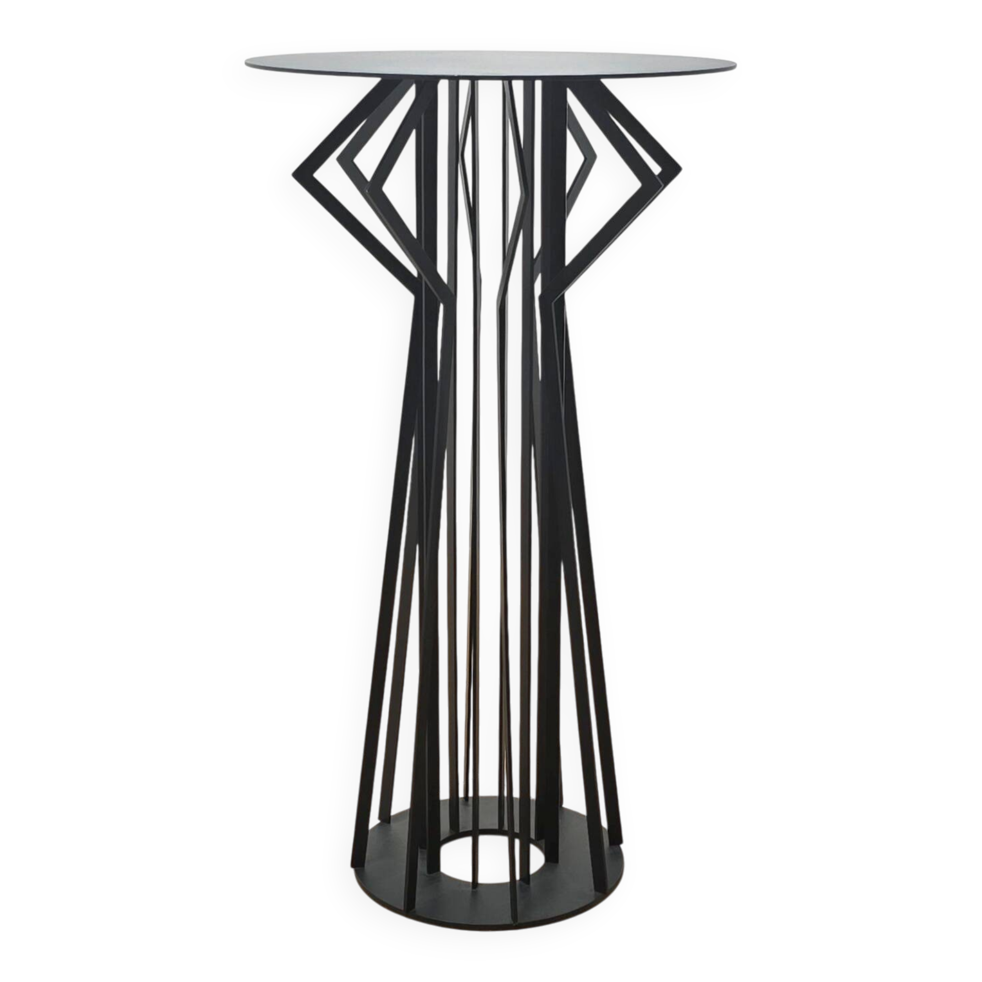 Rubic side table, DA A Italia