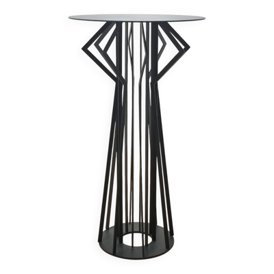 Table d'appoint Rubic, DA A Italia