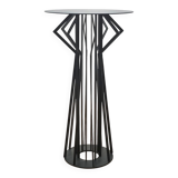 Rubic side table, DA A Italia