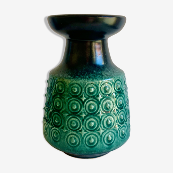 Keramik Vase, 1970s