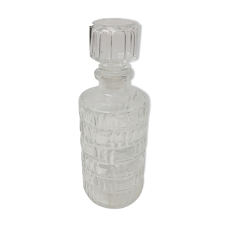 Carafe à whisky