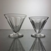 Service 24 pièces en cristal de Baccarat modèle Rex 1920-30's