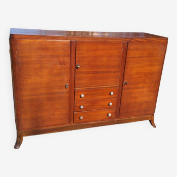 Art-deco sideboard