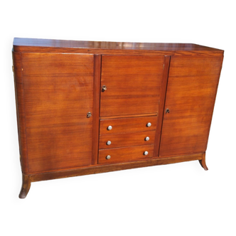 Art-deco sideboard