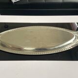 Plat à poisson