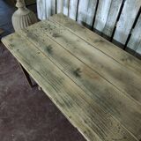 Farm table