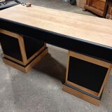 Bureau en pin massif
