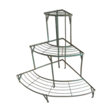 Plants holder metal florist