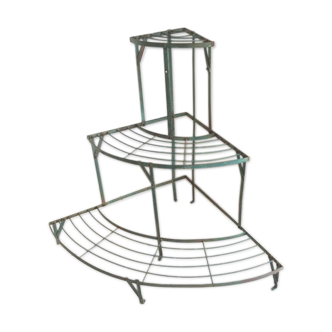 Plants holder metal florist