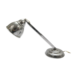 Lampe industrielle modulable