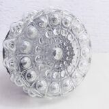 Bubble glass wall or ceiling light