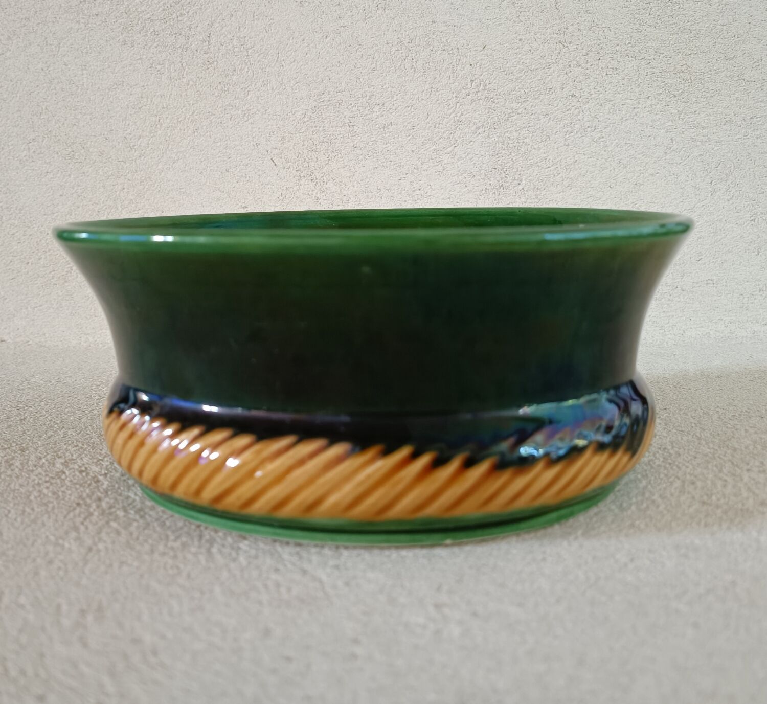 Cache-pot Charlotte Corbin