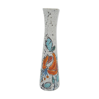 Single-flower vase