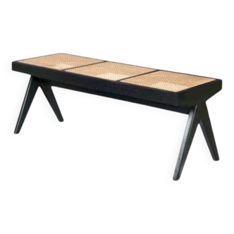 JAGLO rattan bench