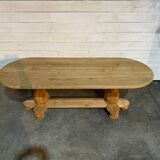 monastery table