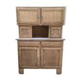 Restored Mado furniture