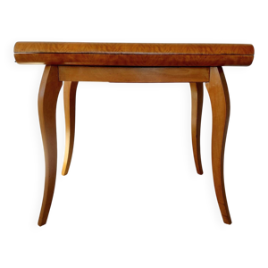 Spectaculaire Table-console - art