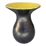 Ceramic vase from the 60s
