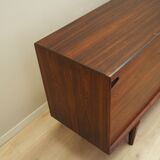 Rosewood sideboard, Danish design, 1960s, manufacturer: Skovby, designer: H