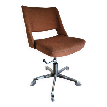 Fauteuil de bureau série Deauville